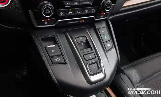 Honda CR-V 2022 2.0 АКПП, миниатюра 12