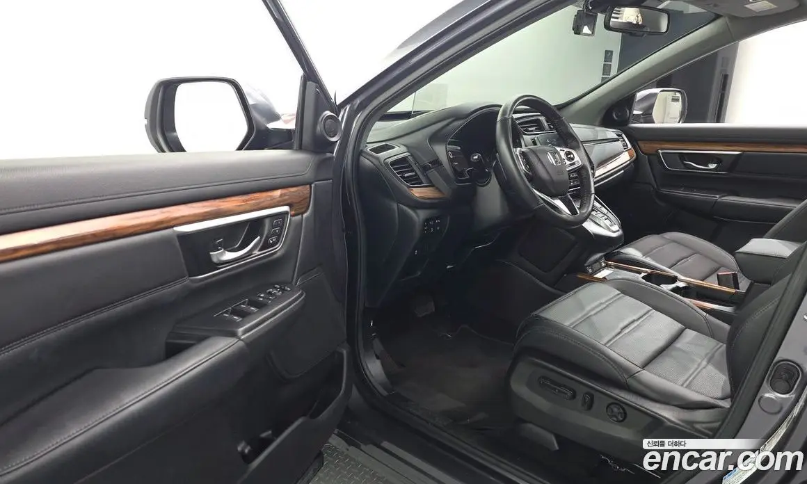 Honda CR-V 2022 2.0 АКПП, фото 13