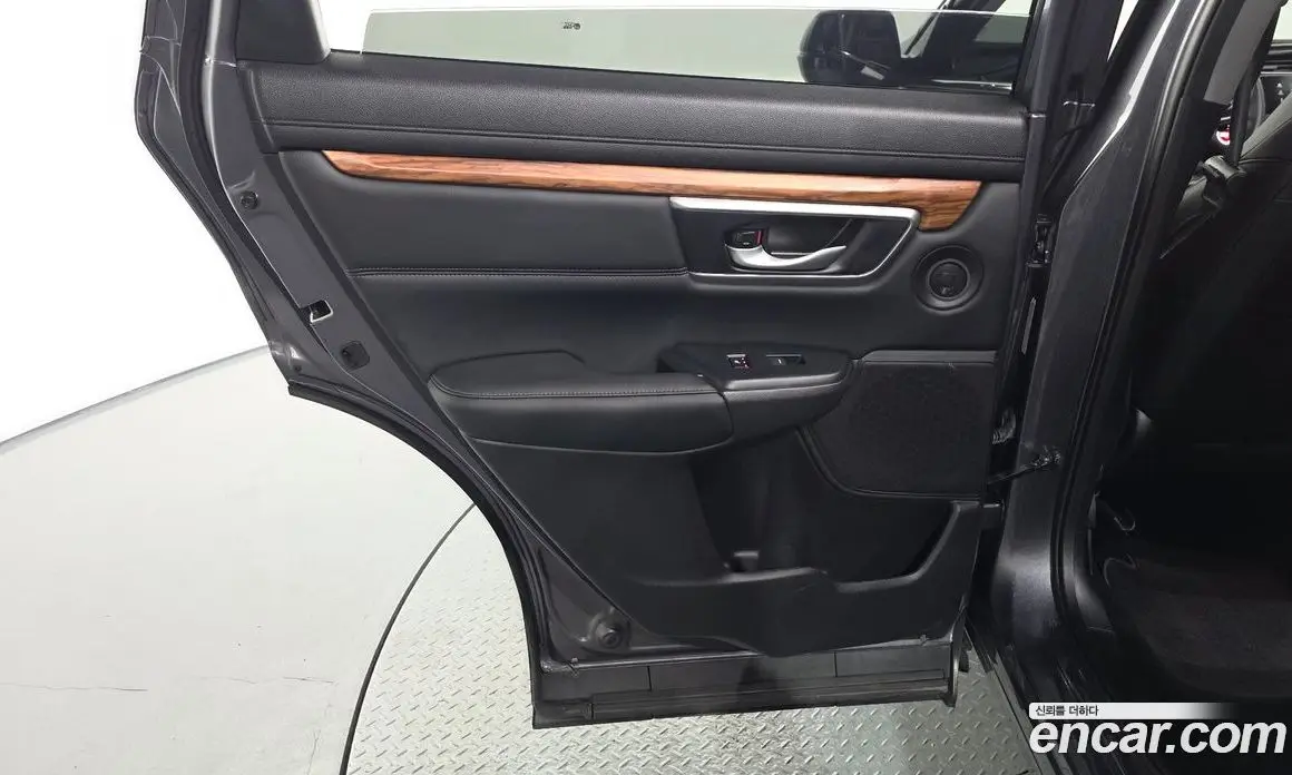 Honda CR-V 2022 2.0 АКПП, фото 15