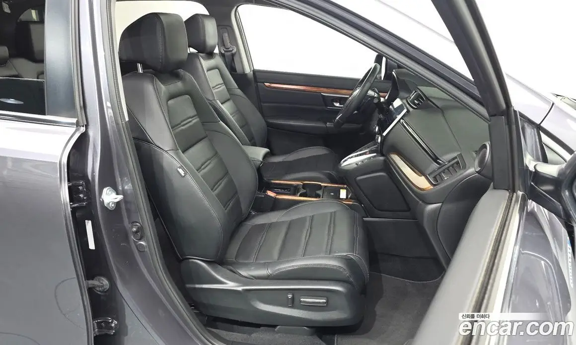 Honda CR-V 2022 2.0 АКПП, фото 16