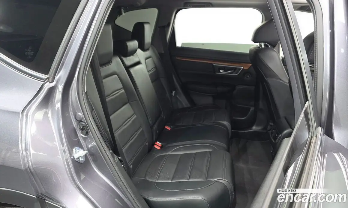 Honda CR-V 2022 2.0 АКПП, фото 17