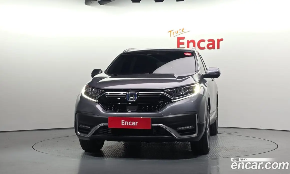 Honda CR-V 2022 2.0 АКПП, фото 3