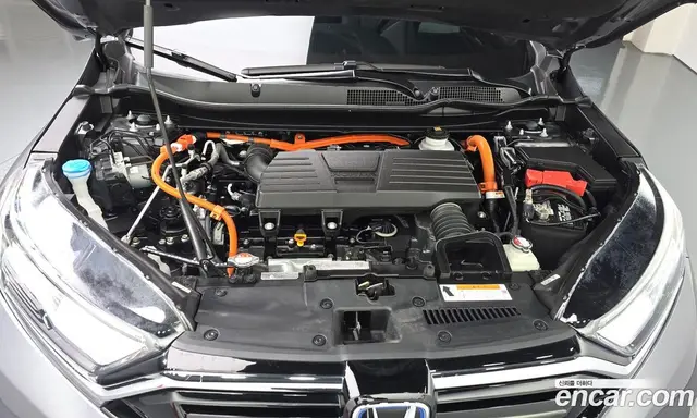 Honda CR-V 2022 2.0 АКПП, миниатюра 6