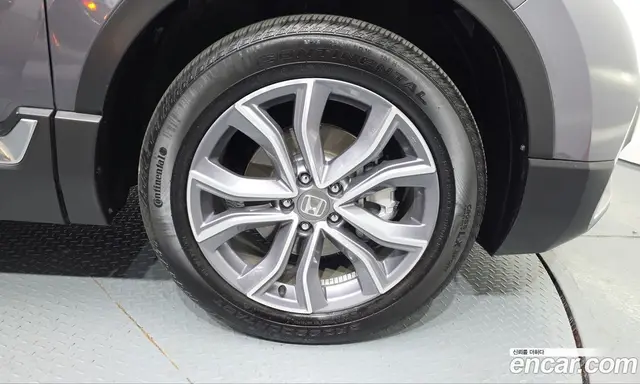 Honda CR-V 2022 2.0 АКПП, миниатюра 7