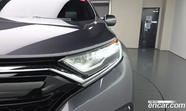 Honda CR-V 2022 2.0 АКПП, миниатюра 8