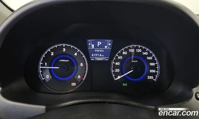 Hyundai Accent 2013 1.6 АКПП, миниатюра 11