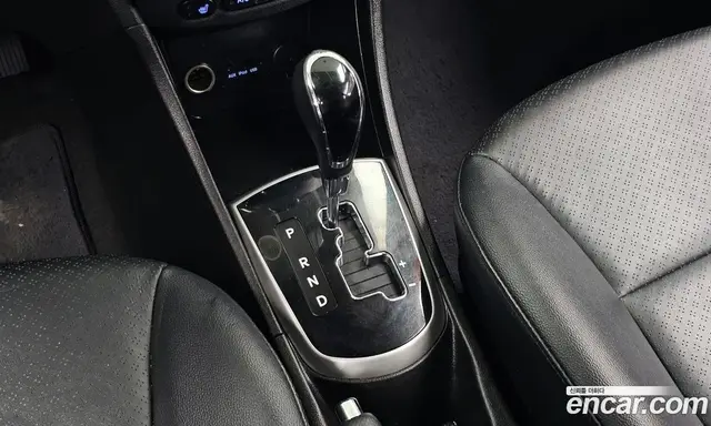 Hyundai Accent 2013 1.6 АКПП, миниатюра 12
