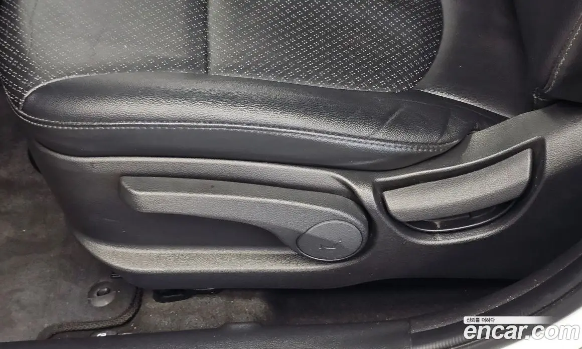 Hyundai Accent 2013 1.6 АКПП, фото 16