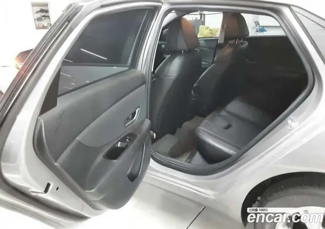 Hyundai Avante 2022 1.6 АКПП, миниатюра 11