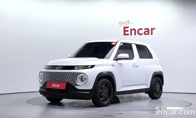 Hyundai Casper, 2022, 67 145 км