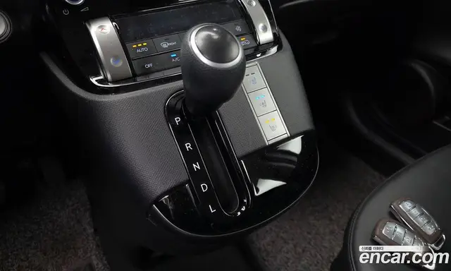 Hyundai Casper 2022 1.0 АКПП, миниатюра 12