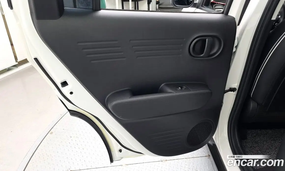 Hyundai Casper 2022 1.0 АКПП, фото 15