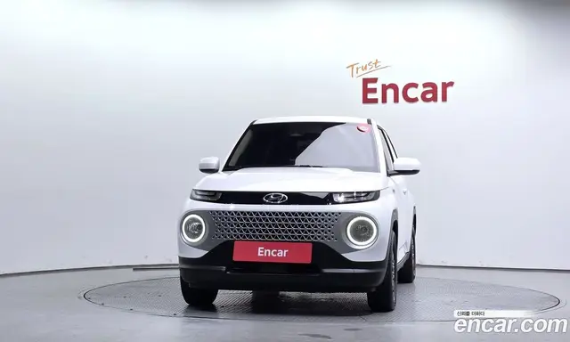 Hyundai Casper 2022 1.0 АКПП, миниатюра 3