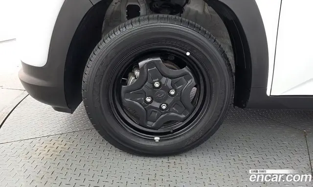 Hyundai Casper 2022 1.0 АКПП, миниатюра 5