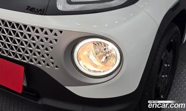 Hyundai Casper 2022 1.0 АКПП, миниатюра 8