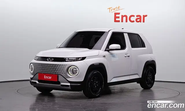 Hyundai Casper, 2022, 70 567 км