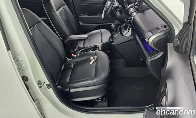 Hyundai Casper 2022 1.0 АКПП, миниатюра 11