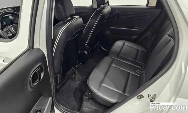 Hyundai Casper 2022 1.0 АКПП, миниатюра 12