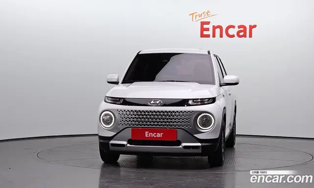 Hyundai Casper 2022 1.0 АКПП, миниатюра 3