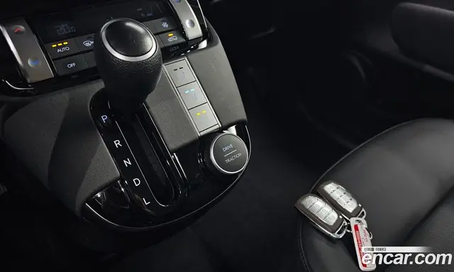 Hyundai Casper 2022 1.0 АКПП, миниатюра 9