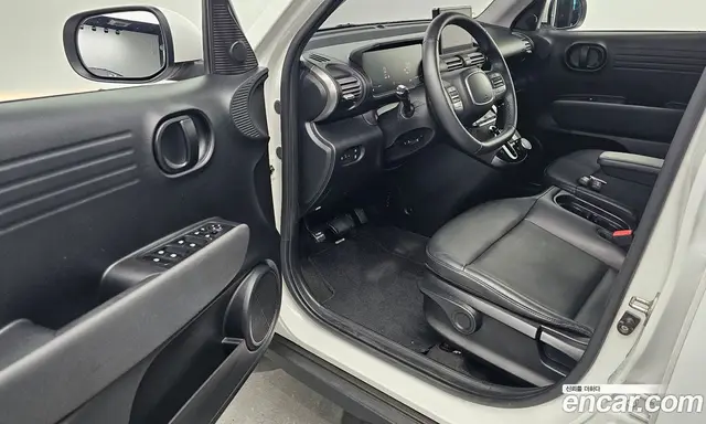 Hyundai Casper 2022 1.0 АКПП, миниатюра 10