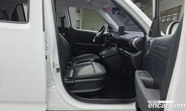 Hyundai Casper 2023 1.0 АКПП, миниатюра 11