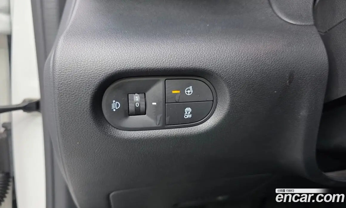 Hyundai Casper 2023 1.0 АКПП, фото 18