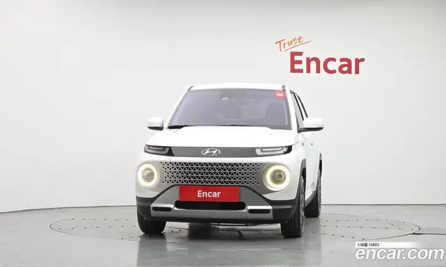 Hyundai Casper 2023 1.0 АКПП, миниатюра 3