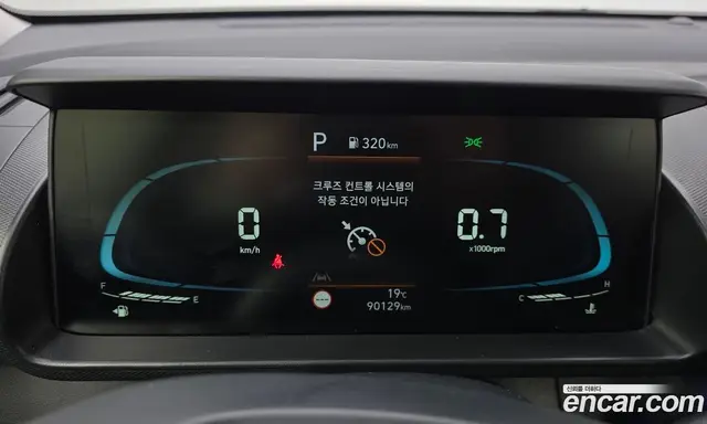 Hyundai Casper 2023 1.0 АКПП, миниатюра 8