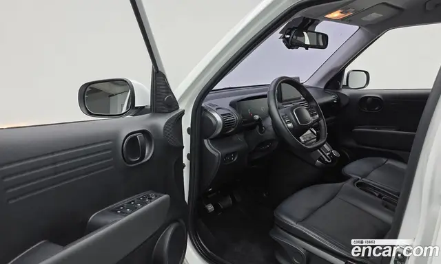 Hyundai Casper 2023 1.0 АКПП, миниатюра 10