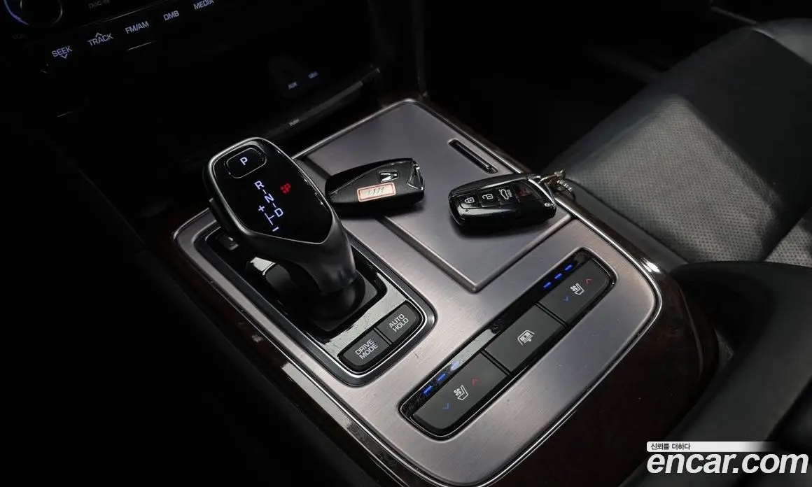 Hyundai Equus 2013 3.8 АКПП, фото 12