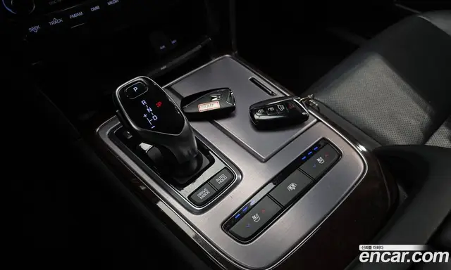 Hyundai Equus 2013 3.8 АКПП, миниатюра 12