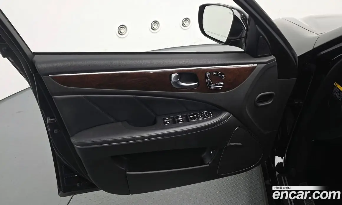 Hyundai Equus 2013 3.8 АКПП, фото 14