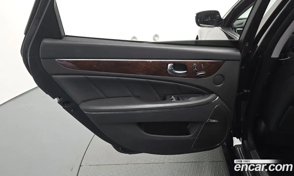Hyundai Equus 2013 3.8 АКПП, фото 15