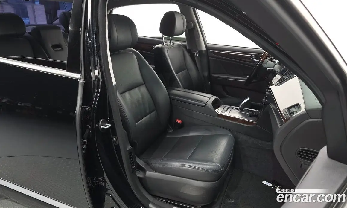 Hyundai Equus 2013 3.8 АКПП, фото 16