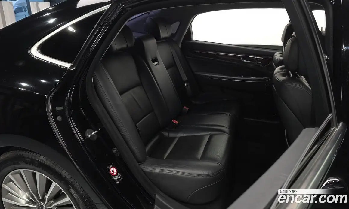 Hyundai Equus 2013 3.8 АКПП, фото 18
