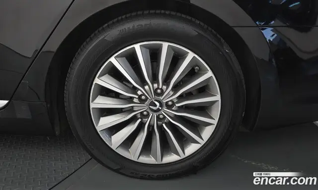 Hyundai Equus 2013 3.8 АКПП, миниатюра 7