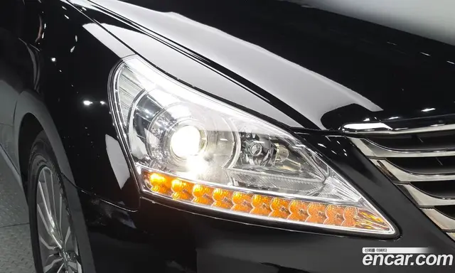 Hyundai Equus 2013 3.8 АКПП, миниатюра 8