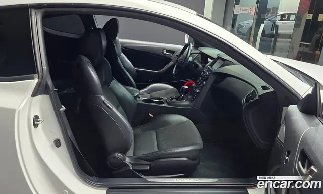 Hyundai Genesis 2012 2.0 АКПП, миниатюра 11