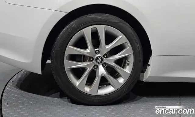 Hyundai Genesis 2012 2.0 АКПП, миниатюра 5
