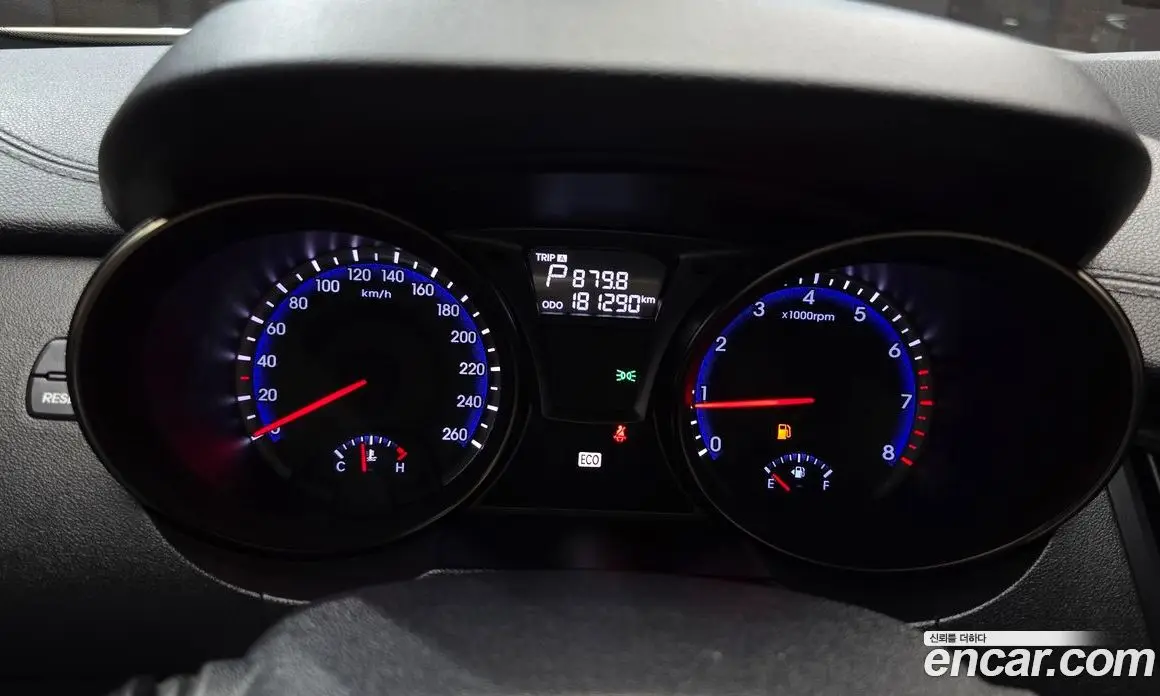 Hyundai Genesis 2012 2.0 АКПП, фото 8