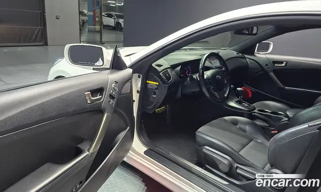 Hyundai Genesis 2012 2.0 АКПП, миниатюра 10
