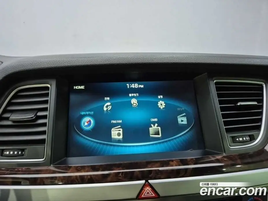 Hyundai Genesis 2014 3.3 АКПП, фото 13