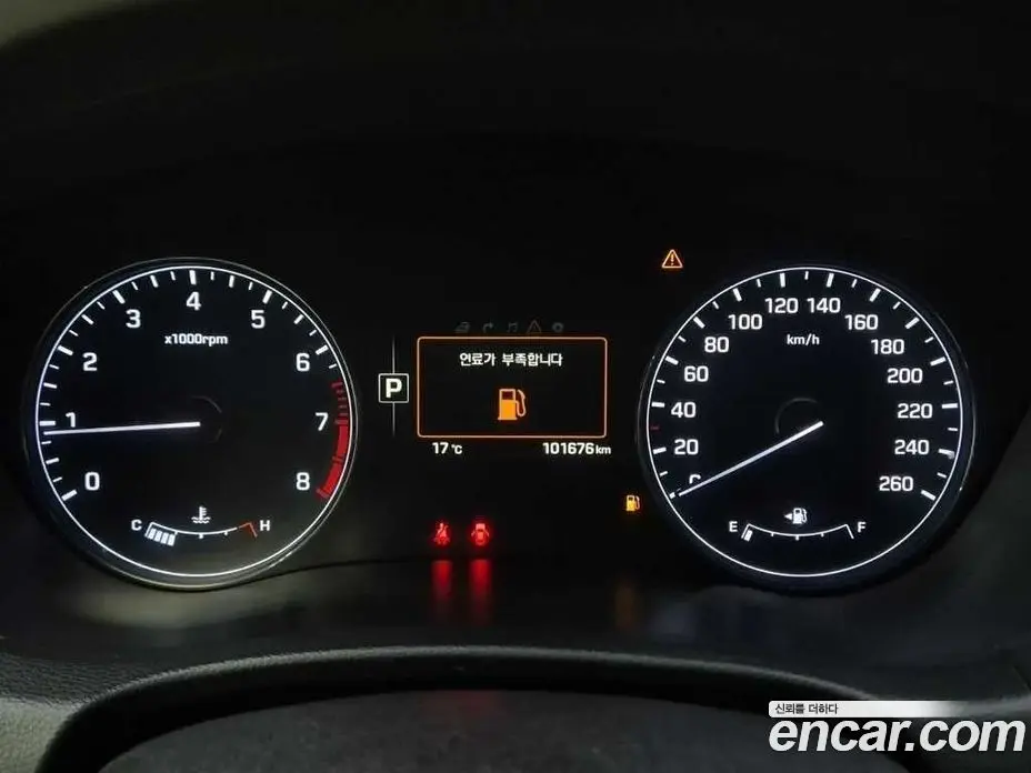 Hyundai Genesis 2014 3.3 АКПП, фото 6
