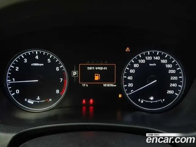 Hyundai Genesis 2014 3.3 АКПП, миниатюра 6