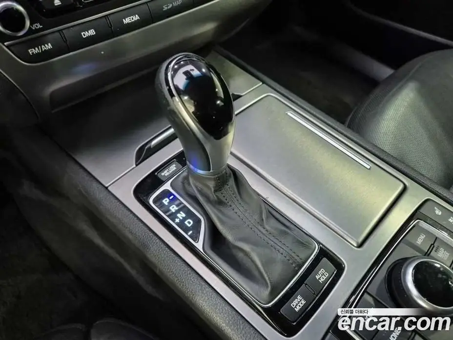 Hyundai Genesis 2014 3.3 АКПП, фото 8
