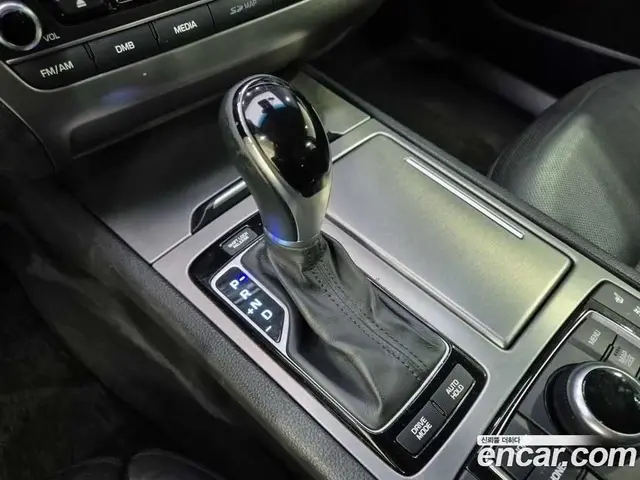 Hyundai Genesis 2014 3.3 АКПП, миниатюра 8