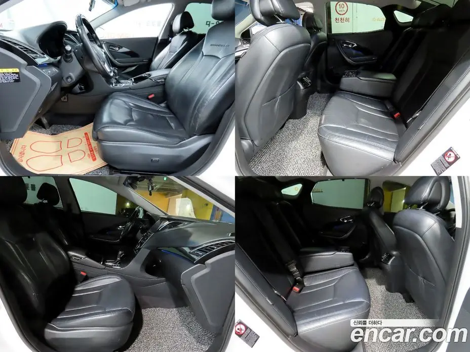 Hyundai Grandeur 2015 3.0 АКПП, фото 18
