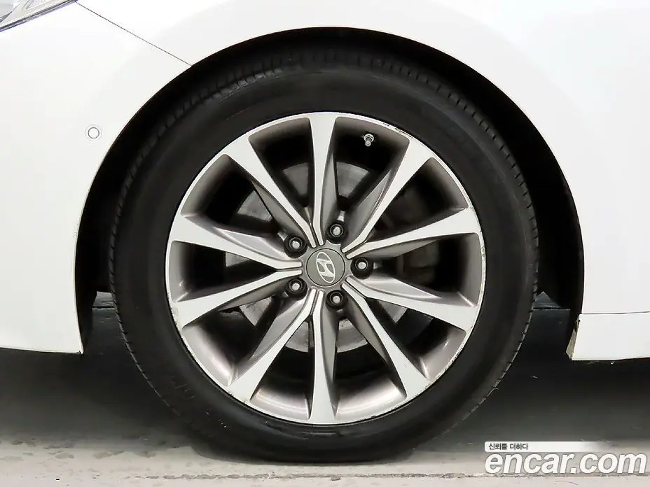 Hyundai Grandeur 2015 3.0 АКПП, фото 20
