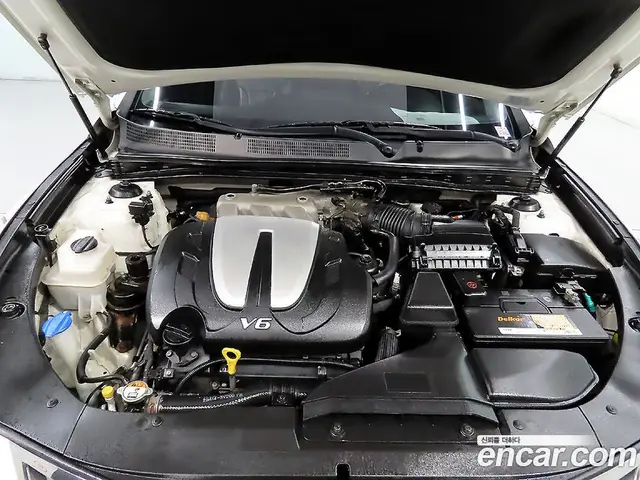 Hyundai Grandeur 2015 3.0 АКПП, миниатюра 6